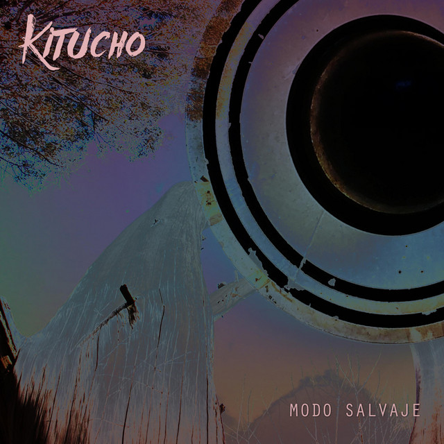 Modo Salvaje